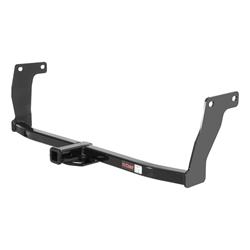 CURT Class 1 Receiver Hitch 11325
