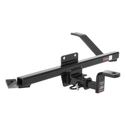 CURT Class 1 Receiver Hitch 113263