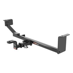 CURT Class 1 Receiver Hitch 113343