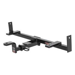 CURT Class 1 Receiver Hitch 113383