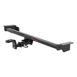 CURT Class 1 Receiver Hitch 113693