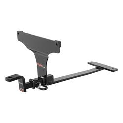 CURT Class 1 Receiver Hitch 113763