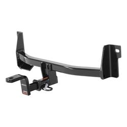 CURT Class 1 Receiver Hitch 113783