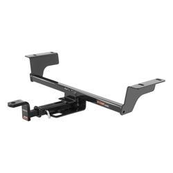 CURT Class 1 Receiver Hitch 113823