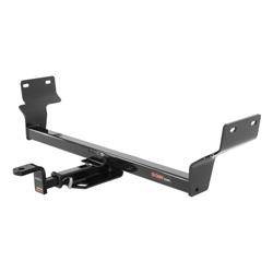 CURT Class 1 Receiver Hitch 114033