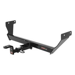 CURT Class 1 Receiver Hitch 114073
