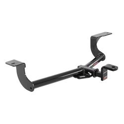 CURT Class 1 Receiver Hitch 114163