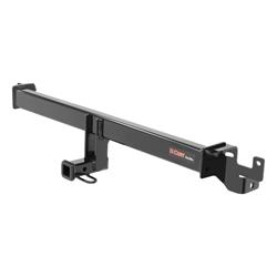 CURT Class 1 Receiver Hitch 11418