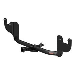 CURT Class 1 Receiver Hitch 11424