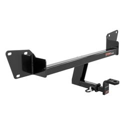 CURT Class 1 Receiver Hitch 114363
