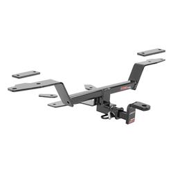 CURT Class 1 Receiver Hitch 114483