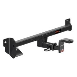 CURT Class 1 Receiver Hitch 114533