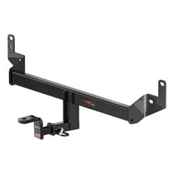 CURT Class 1 Receiver Hitch 114573