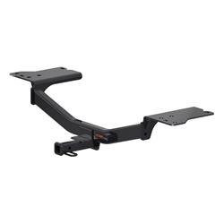 CURT Class 1 Receiver Hitch 11458