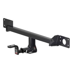 CURT Class 1 Receiver Hitch 114853