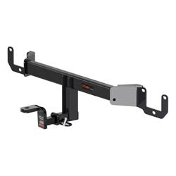 CURT Class 1 Receiver Hitch 114923