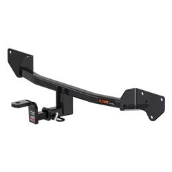 CURT Class 1 Receiver Hitch 115233