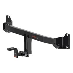CURT Class 1 Receiver Hitch 115303