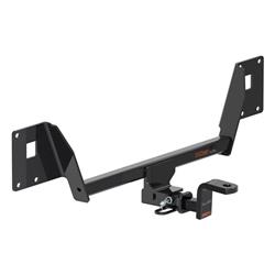 CURT Class 1 Receiver Hitch 115643