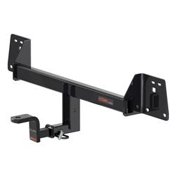 CURT Class 1 Receiver Hitch 115673