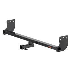 Curt Manufacturing Receiver Hitch Components 11578-BK