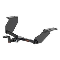 Curt Manufacturing - Receiver Hitches for 2020-2025 COROLLA - 115963