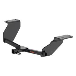 CURT Class 1 Receiver Hitch 11596