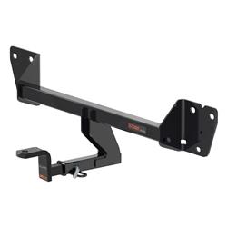 CURT Class 1 Receiver Hitch 116123