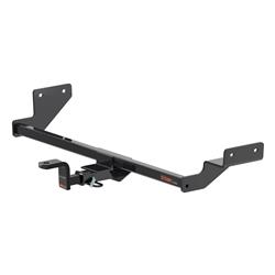 Curt Manufacturing - Receiver Hitches for 2019 FORTE - 116153