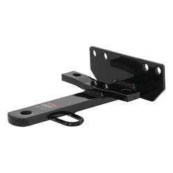 CURT Class 1 Receiver Hitch 11646
