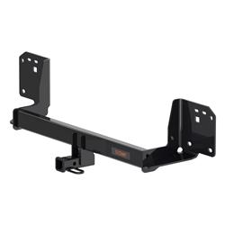Curt Manufacturing - Receiver Hitches for 2023-2025 PRIUS, 2023-2024 PRIUS PRIME - 11684