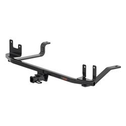 Curt Manufacturing - Receiver Hitches for 2021-2025 ELANTRA - 11687