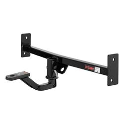 CURT Class 1 Receiver Hitch 11746