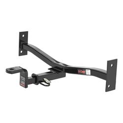 CURT Class 1 Receiver Hitch 117493