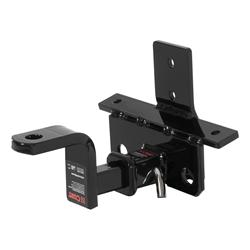 CURT Class 1 Receiver Hitch 117733