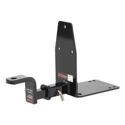 CURT Class 1 Receiver Hitch 118113