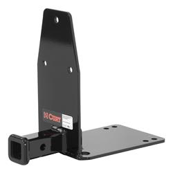 CURT Class 1 Receiver Hitch 11811