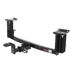 CURT Class 1 Receiver Hitch 118233
