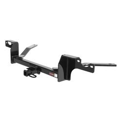 CURT Class 2 Receiver Hitch 12055