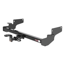 CURT Class 2 Receiver Hitch 120583