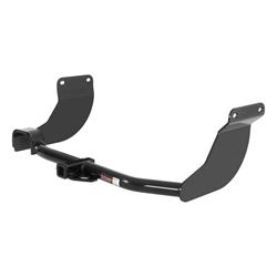 CURT Class 2 Receiver Hitch 12076