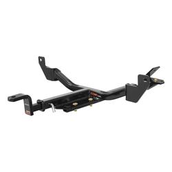 CURT Class 2 Receiver Hitch 121153
