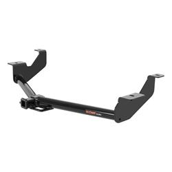 CURT Class 2 Receiver Hitch 12123