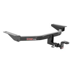CURT Class 1 Receiver Hitch 121563