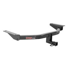 CURT Class 1 Receiver Hitch 12156