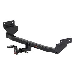 CURT Class 2 Receiver Hitch 121713