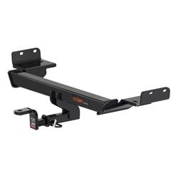 CURT Class 2 Receiver Hitch 121743