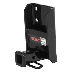CURT Class 2 Receiver Hitch 12181