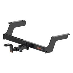 CURT Class 2 Receiver Hitch 121843