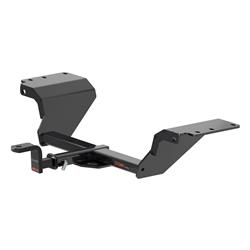 CURT Class 2 Receiver Hitch 121853